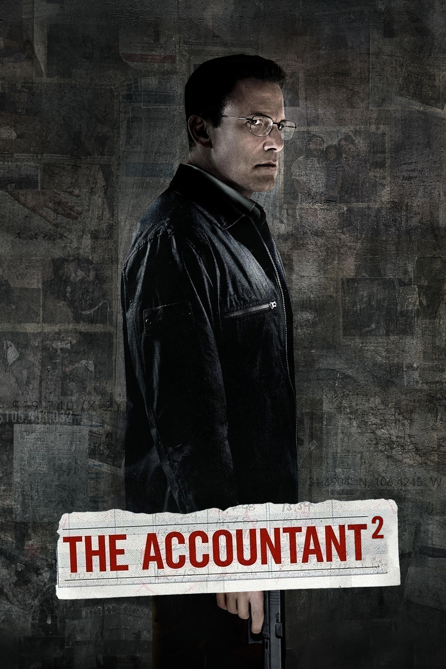 The Accountant 2 (2025) [469762] (A1767019762) [[Movies]] --Plex--